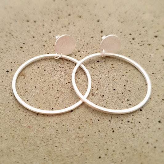 S1601 | Stud earrings