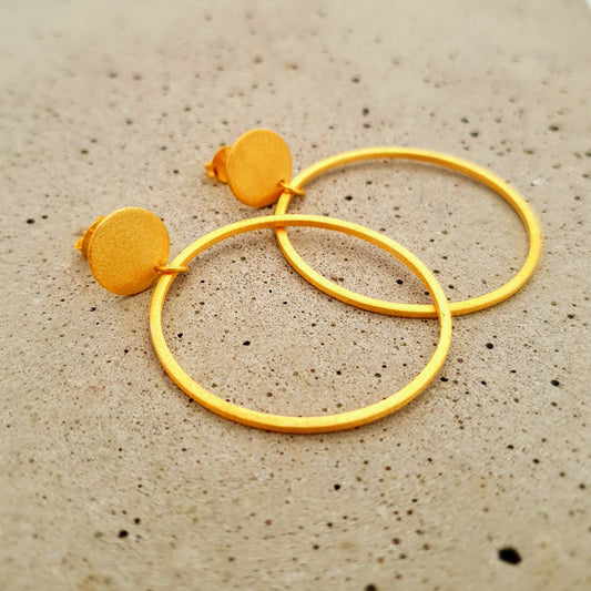 S1602 | Stud earrings
