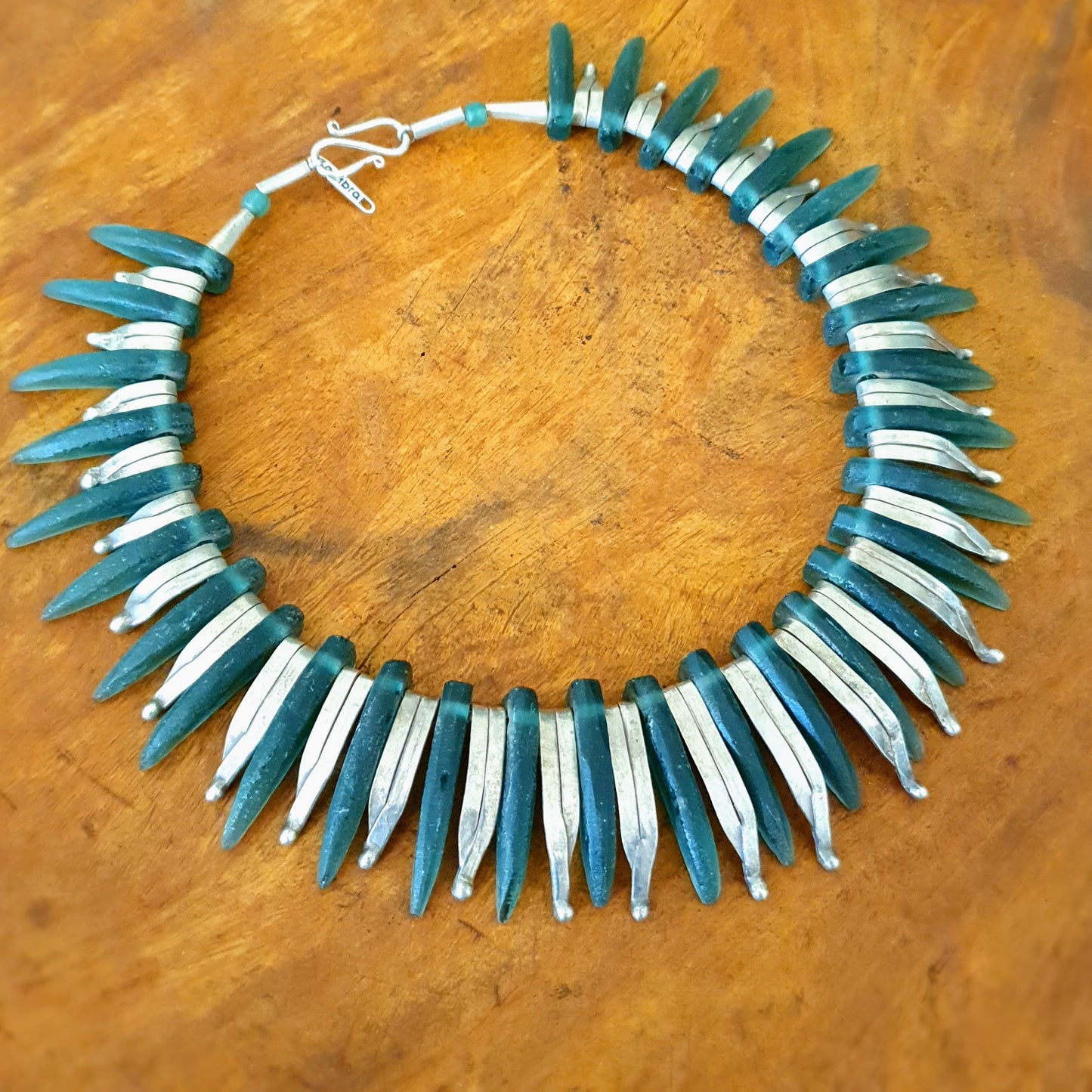 U0101 | Unique necklace