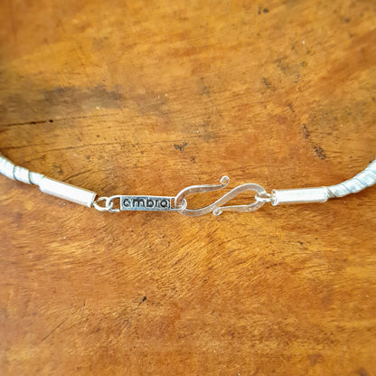 U0102 | Unique necklace