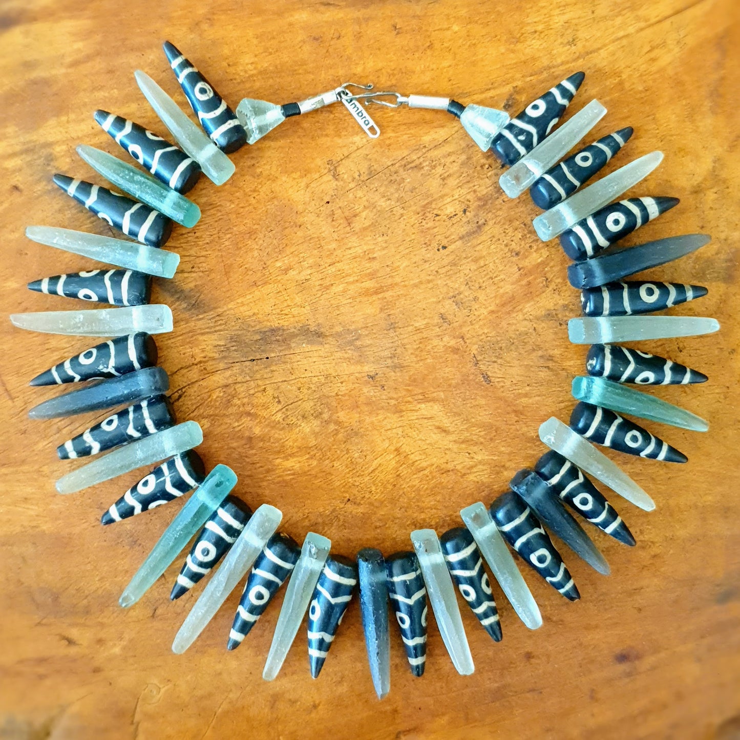 U0103 | Unique necklace