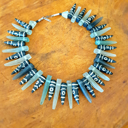 U0103 | Unique necklace