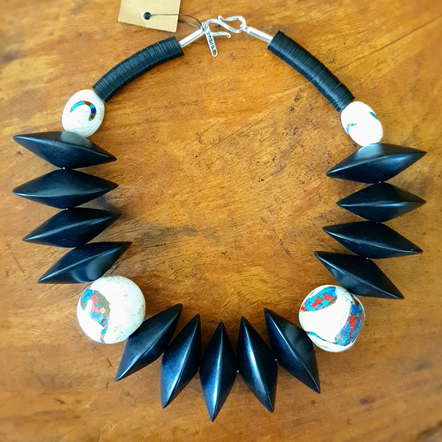 U0105 | Unique necklace