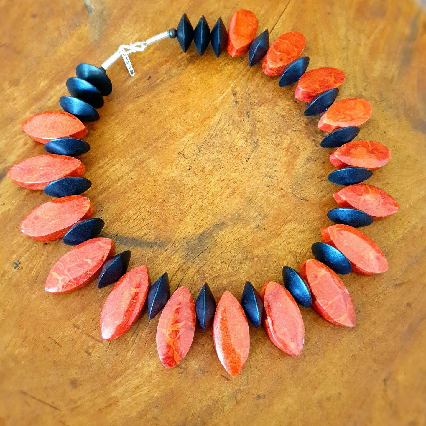 U0106 | Unique necklace