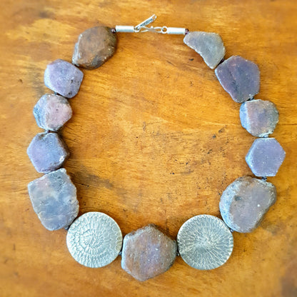 U0111 | Unique necklace
