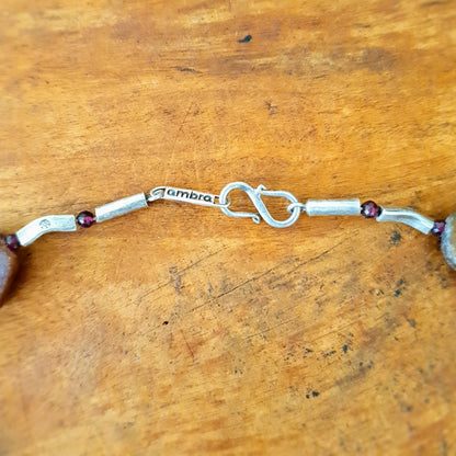 U0112 | Unique necklace