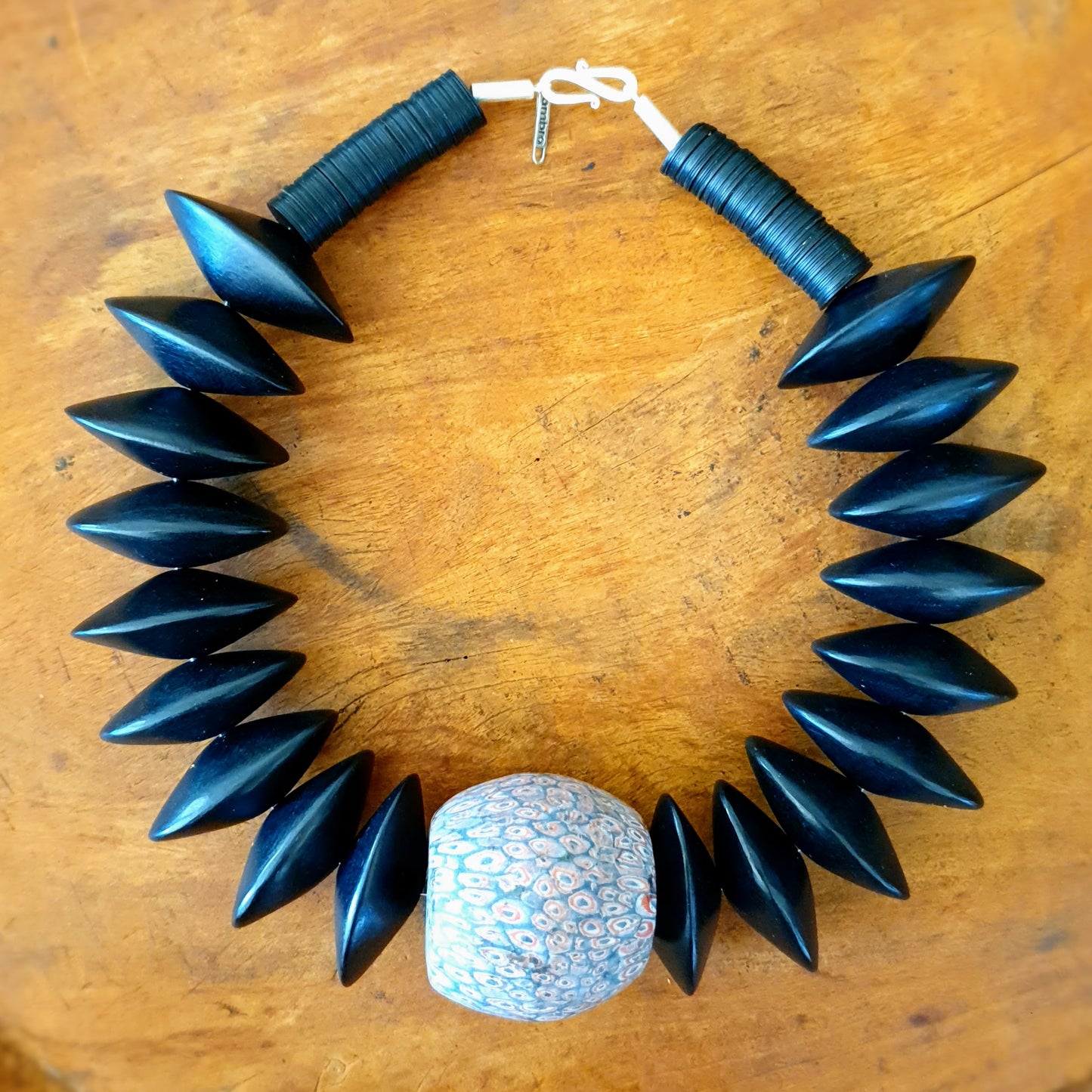 U0115 | Unique necklace