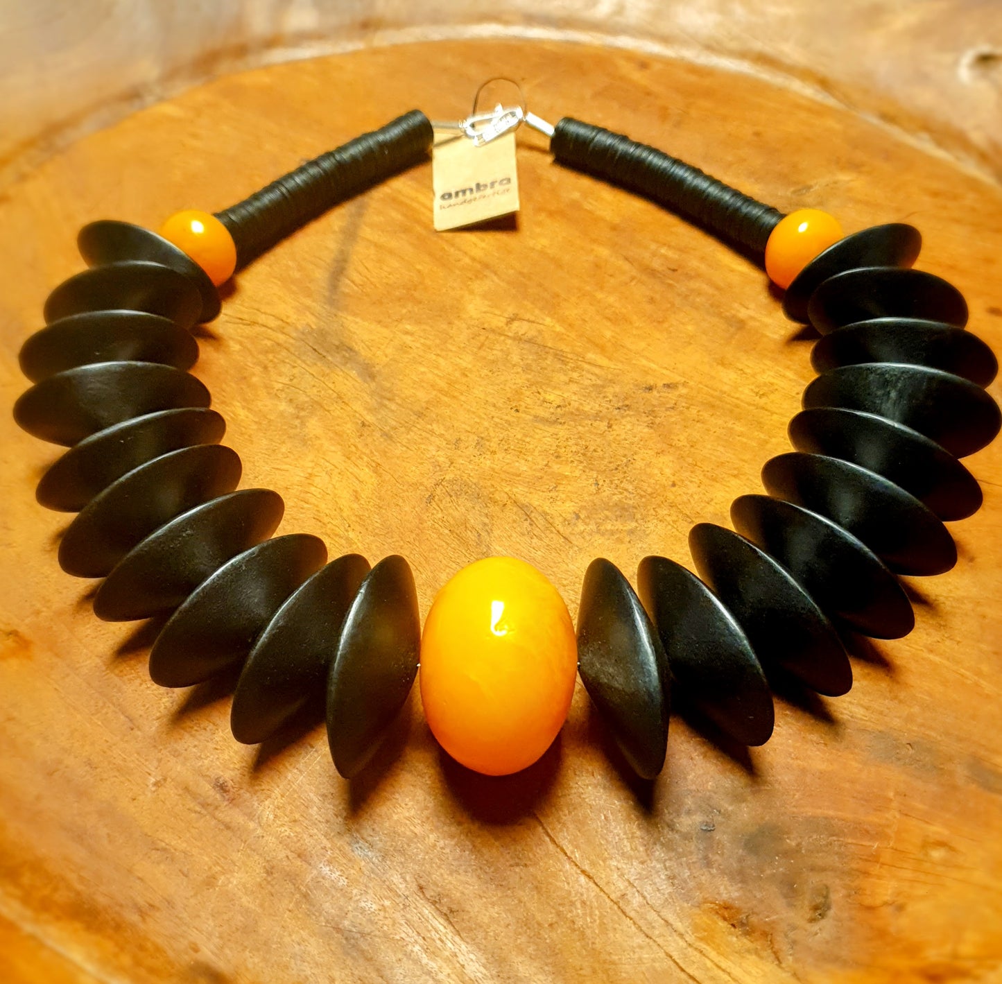 U0118 | Unique necklace