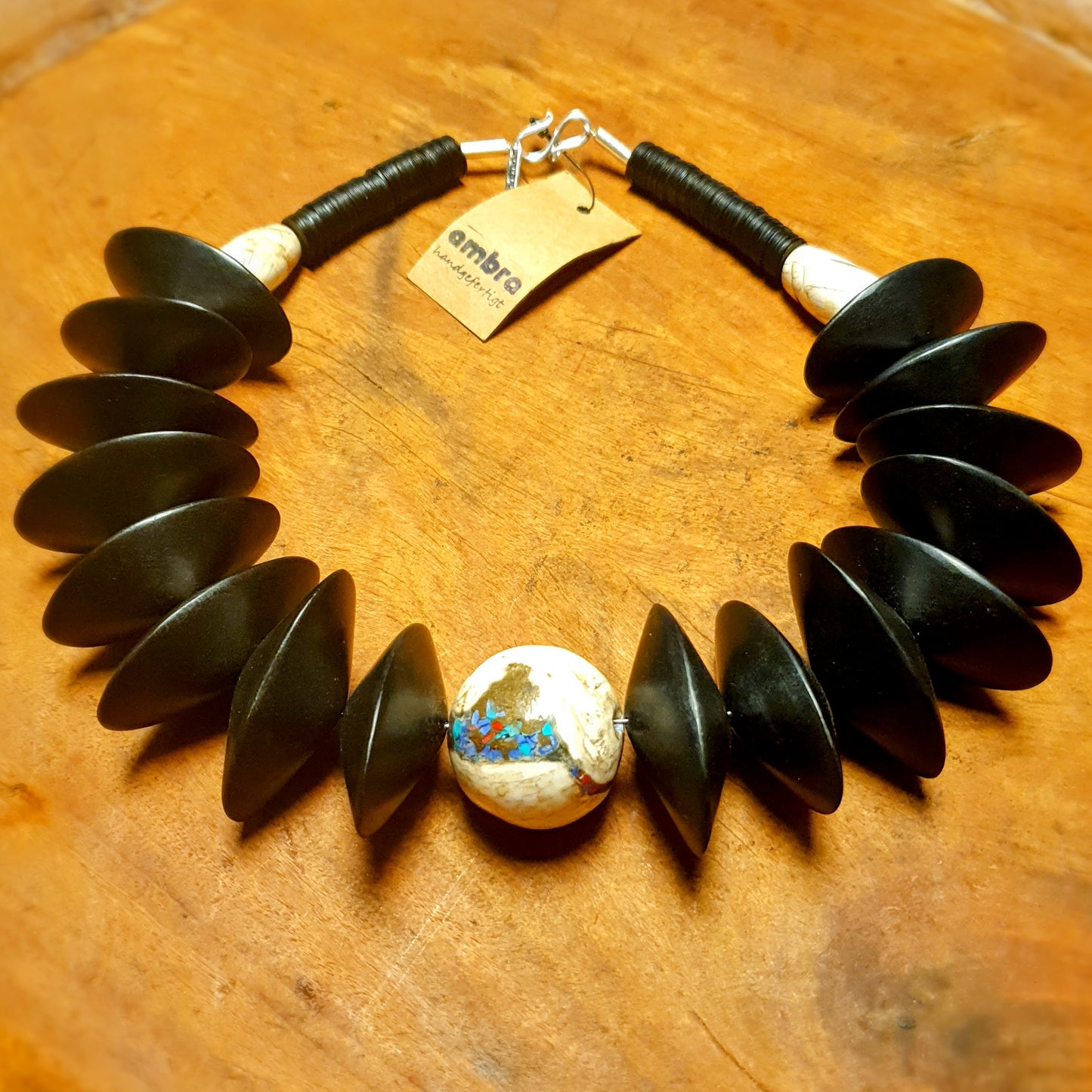 U0121 | Unique necklace