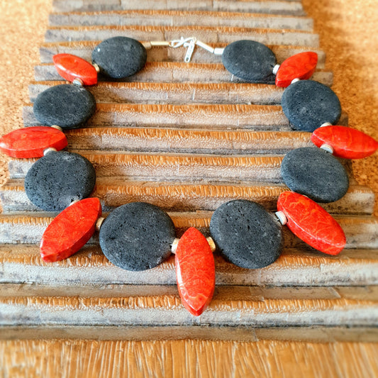 U0128 | Unique necklace