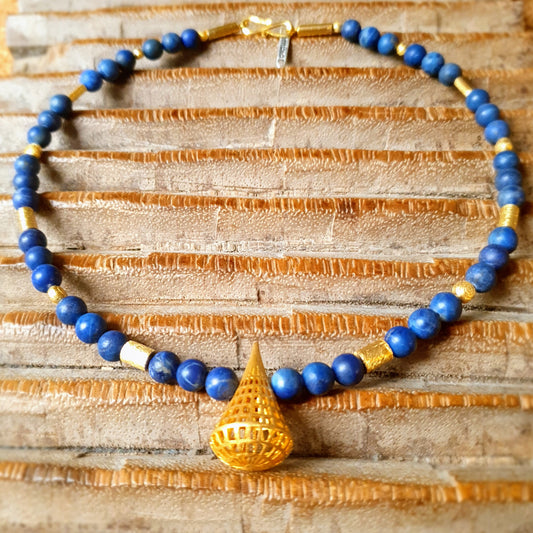 U0144 | Unique necklace
