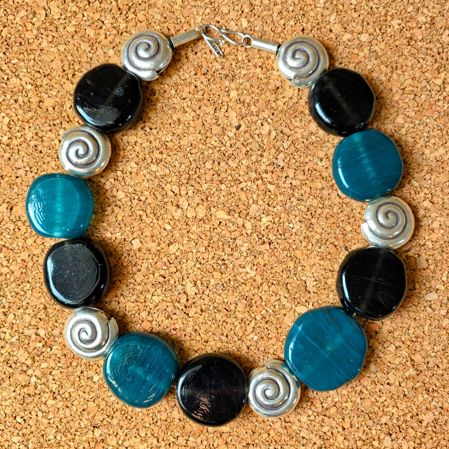 U0181 | Unikat- Halskette