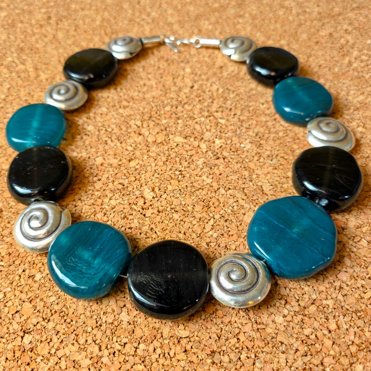 U0181 | Unikat- Halskette