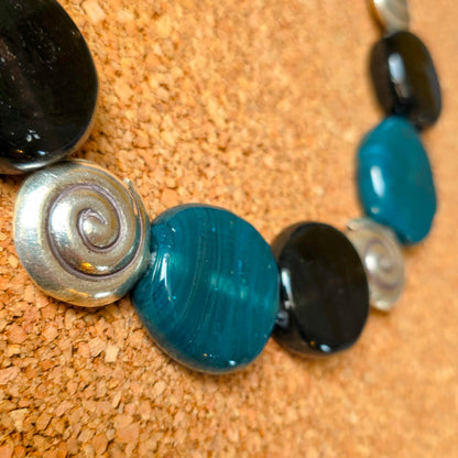 U0181 | Unikat- Halskette