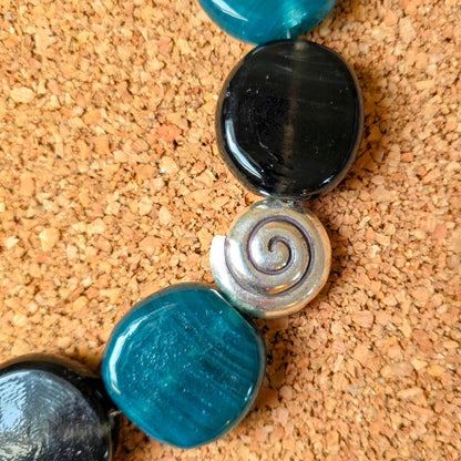 U0181 | Unikat- Halskette