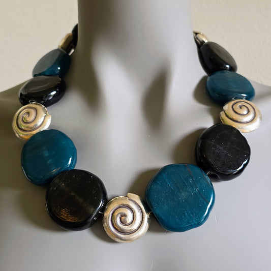 U0181 | Unikat- Halskette