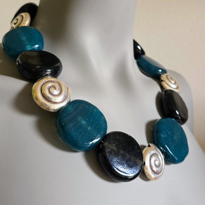 U0181 | Unikat- Halskette