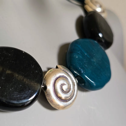 U0181 | Unikat- Halskette