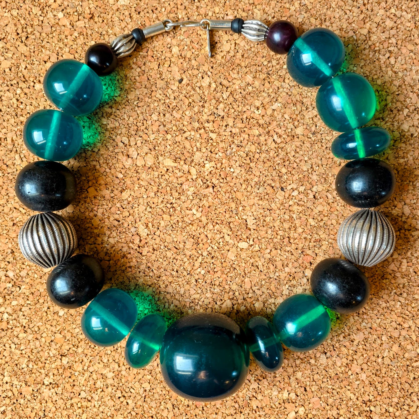 U0182 | Unikat- Halskette