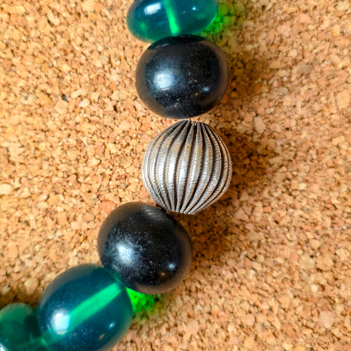 U0182 | Unikat- Halskette