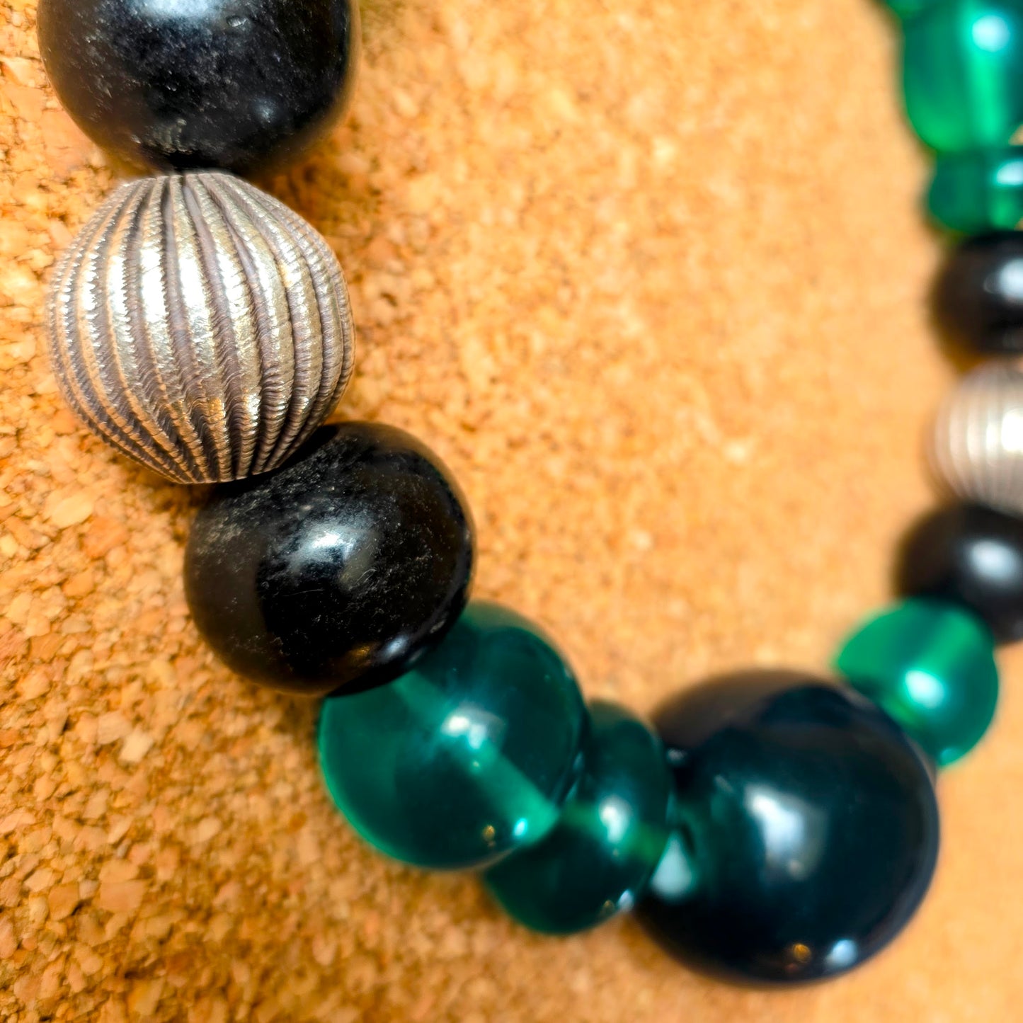 U0182 | Unikat- Halskette