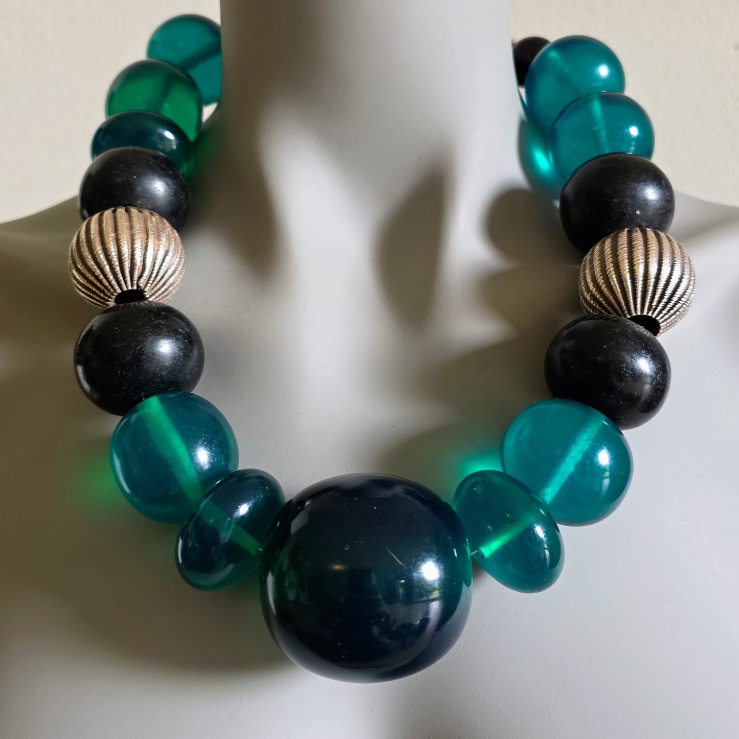 U0182 | Unikat- Halskette