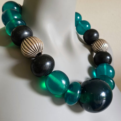 U0182 | Unikat- Halskette