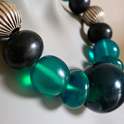 U0182 | Unikat- Halskette