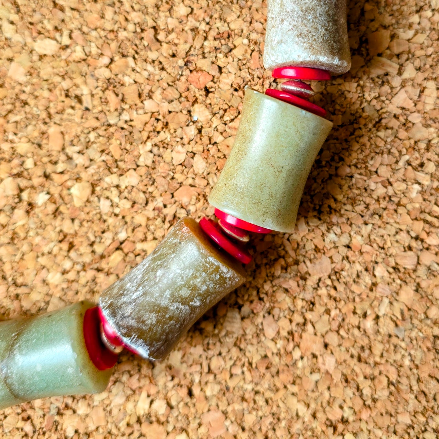 U0183 | Unikat- Halskette