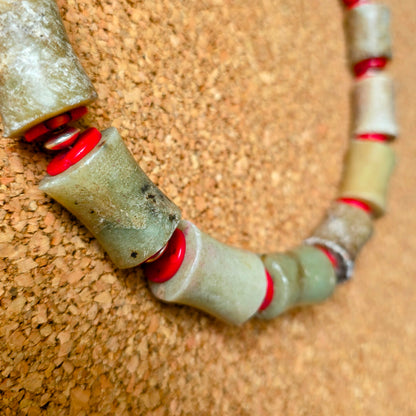 U0183 | Unikat- Halskette