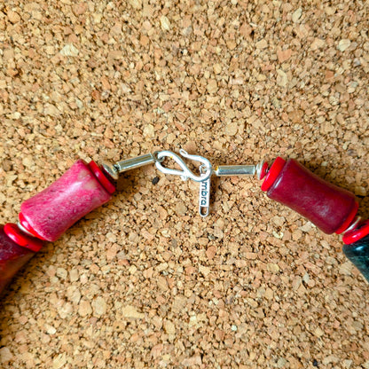 U0183 | Unikat- Halskette