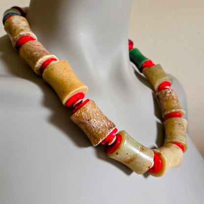 U0183 | Unikat- Halskette