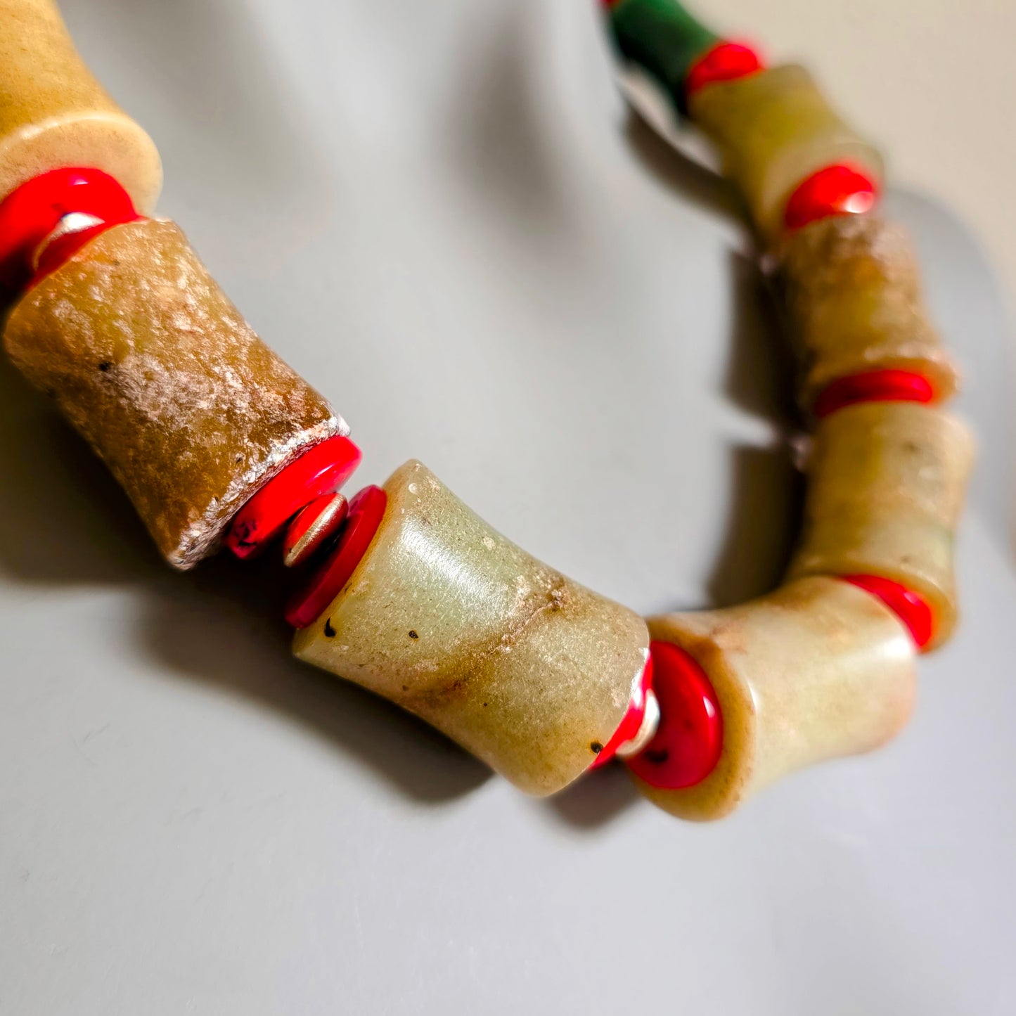 U0183 | Unikat- Halskette