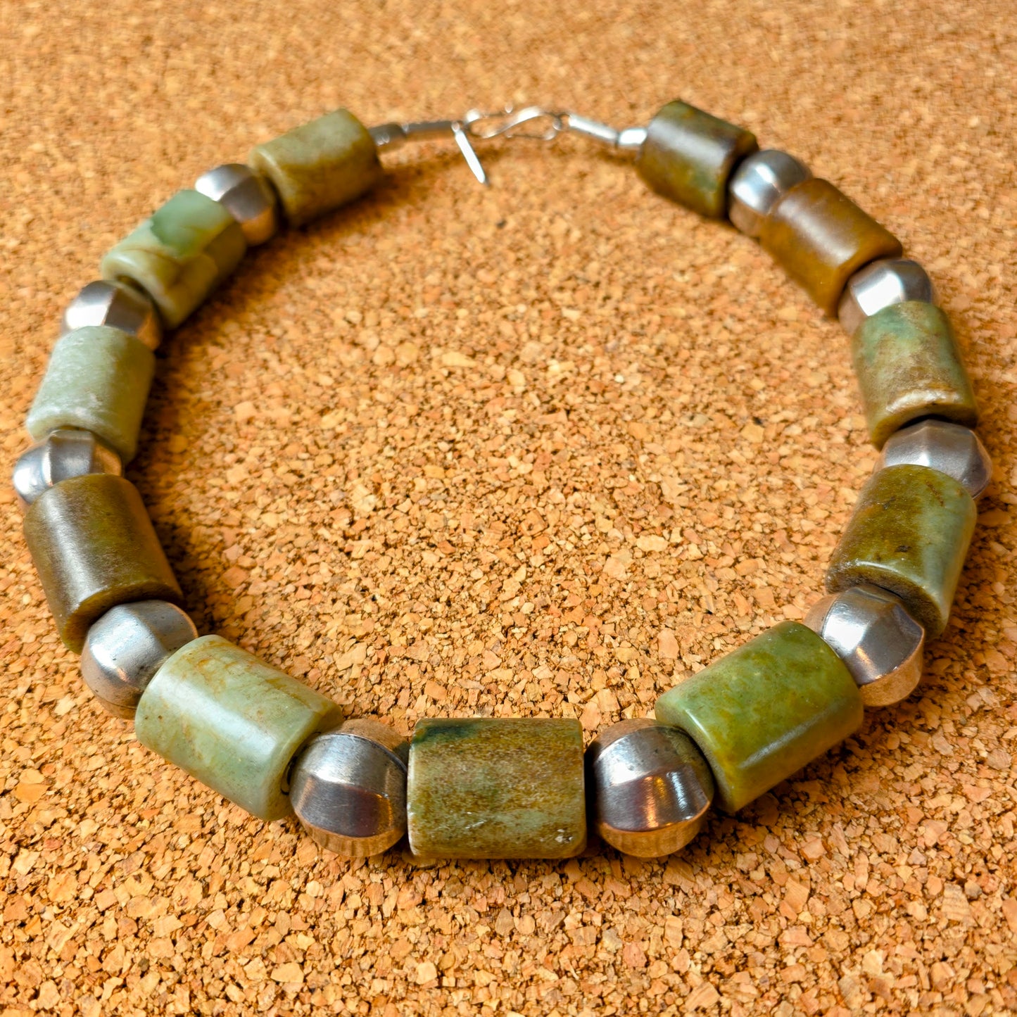 U0184 | Unikat- Halskette