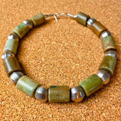 U0184 | Unikat- Halskette