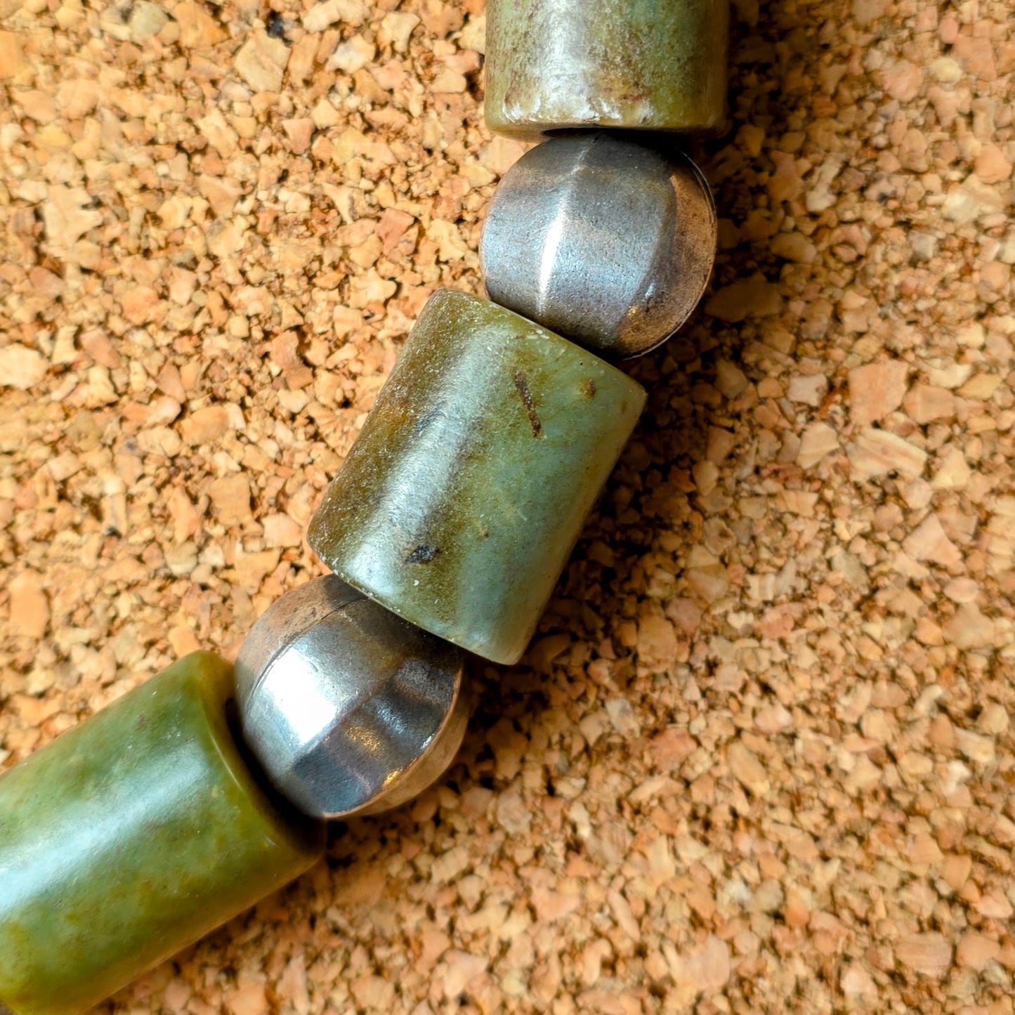 U0184 | Unikat- Halskette