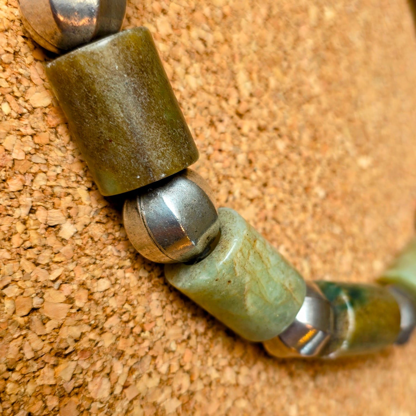 U0184 | Unikat- Halskette