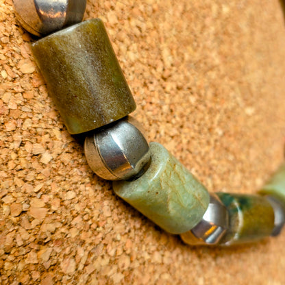 U0184 | Unikat- Halskette