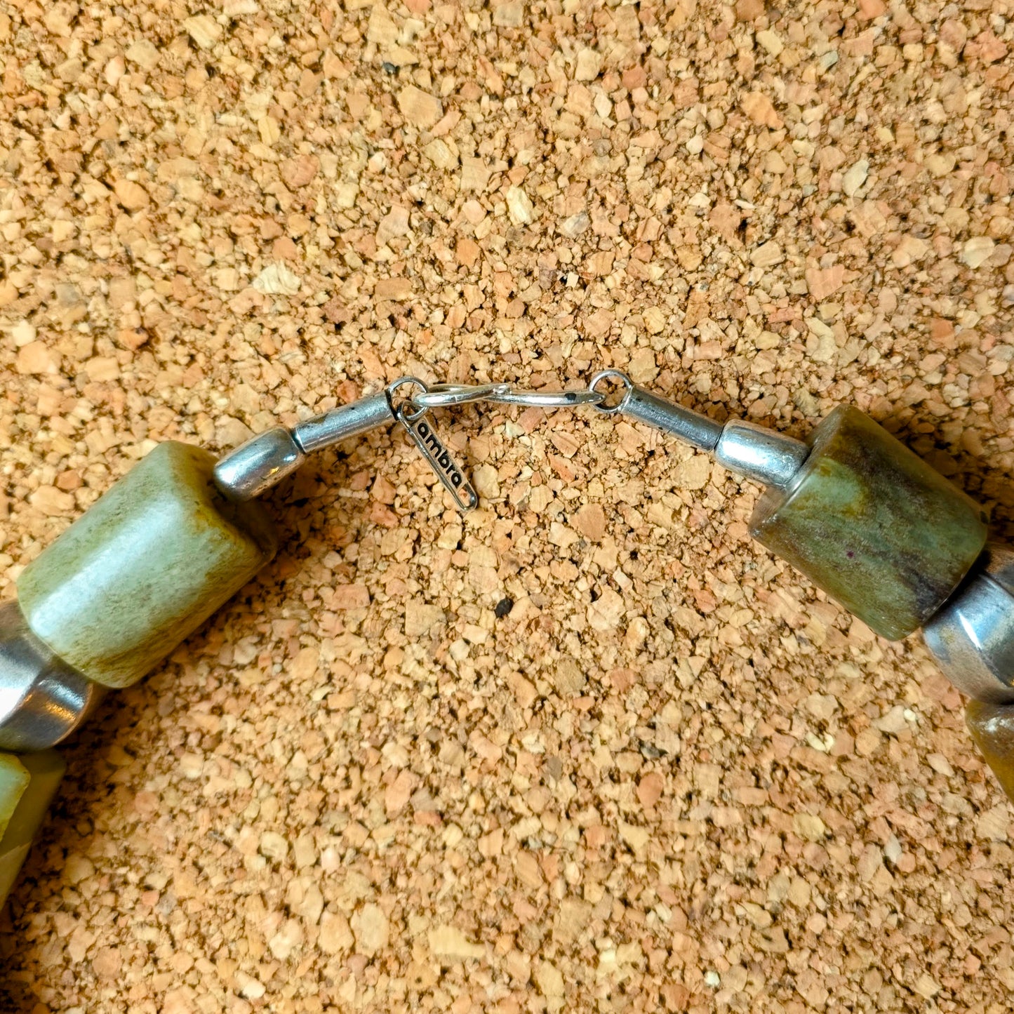 U0184 | Unikat- Halskette