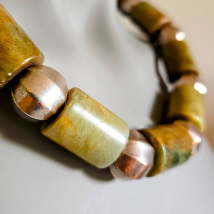 U0184 | Unikat- Halskette