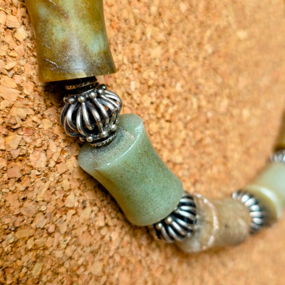 U0185 | Unikat- Halskette