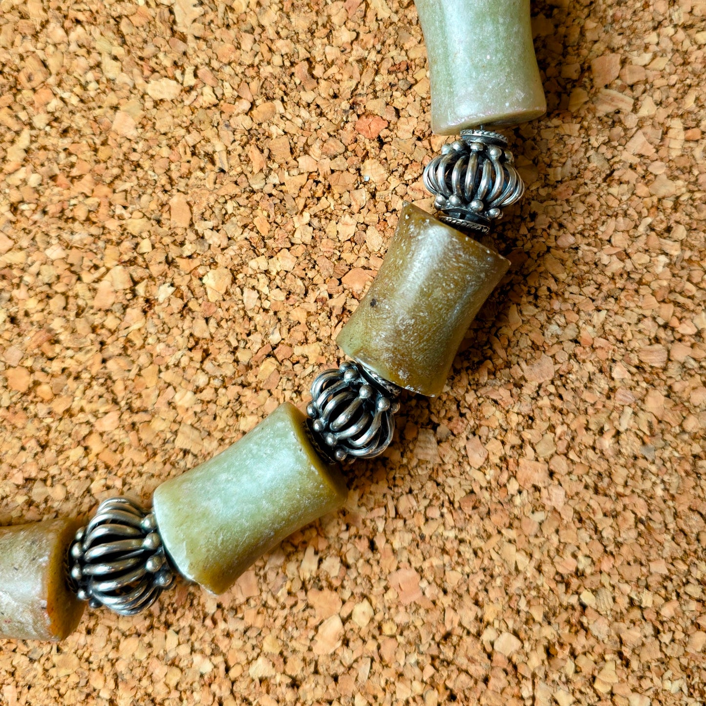 U0185 | Unikat- Halskette