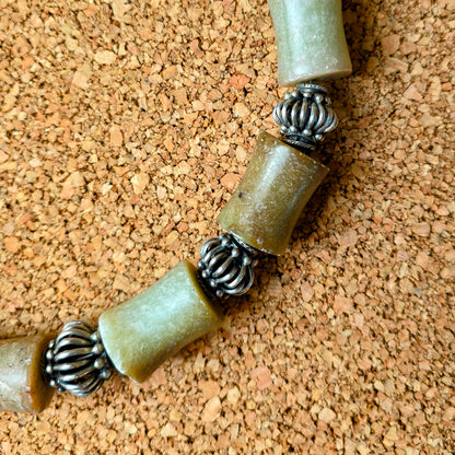 U0185 | Unikat- Halskette