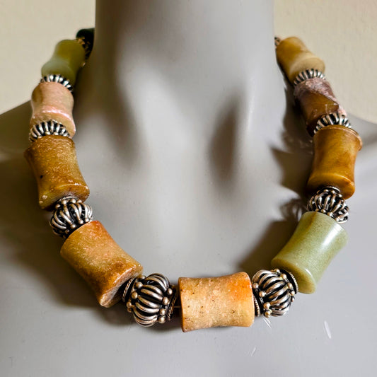 U0185 | Unikat- Halskette