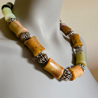 U0185 | Unikat- Halskette