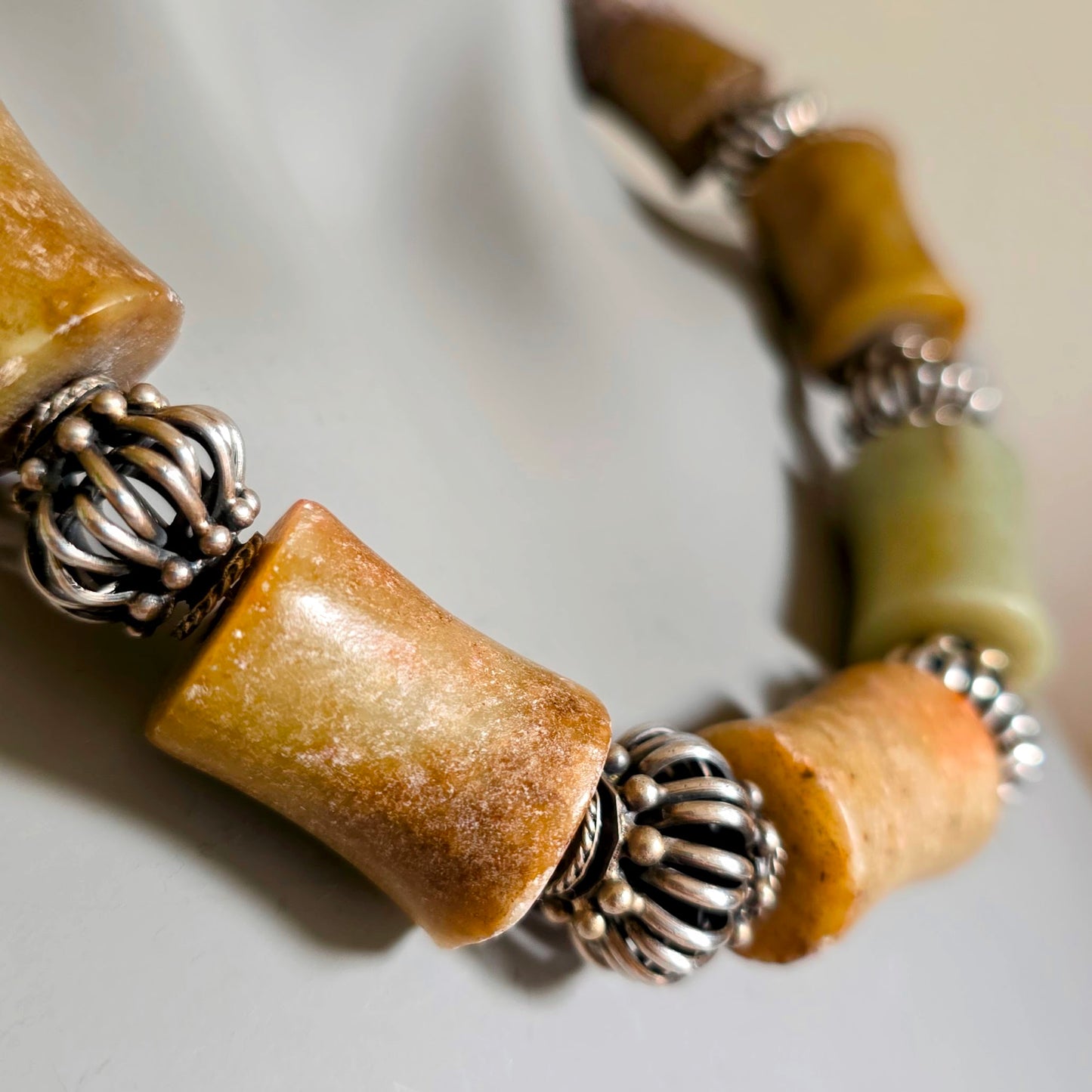 U0185 | Unikat- Halskette