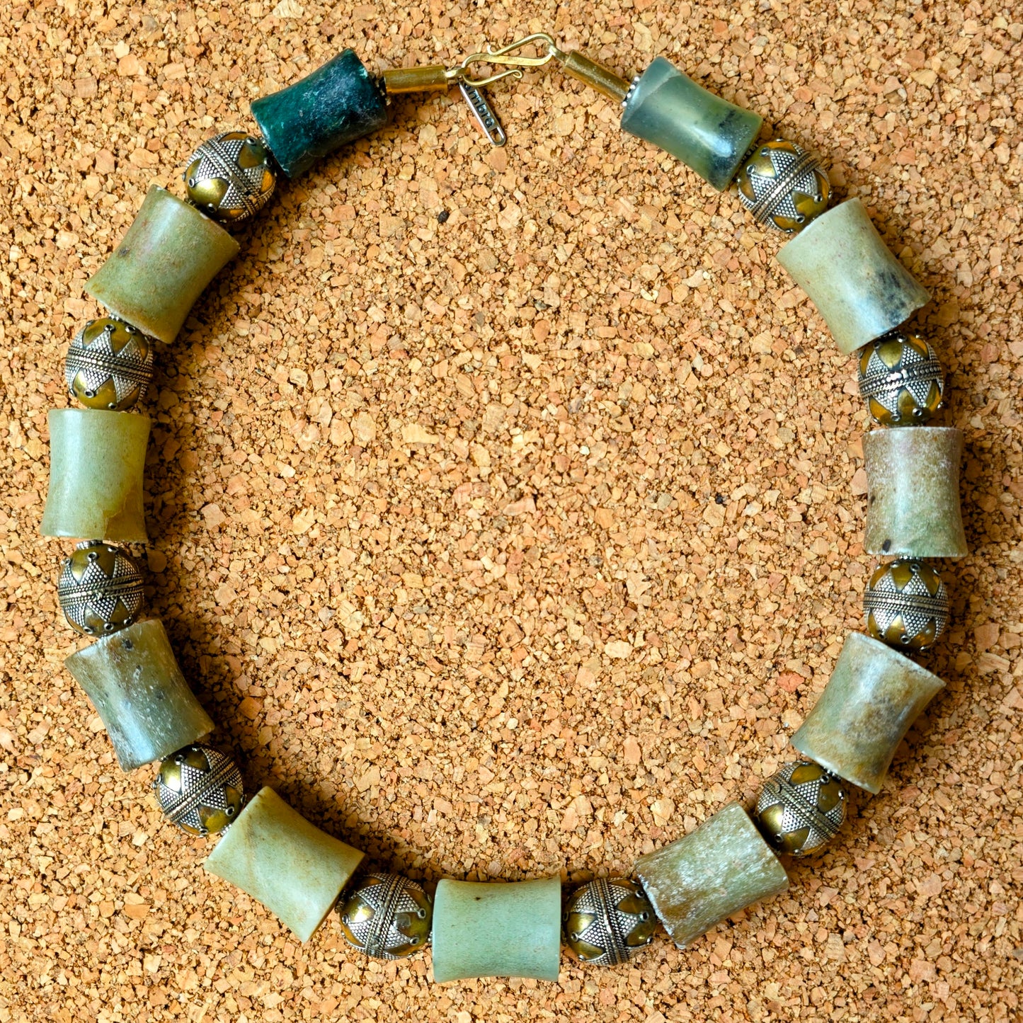 U0186 | Unikat- Halskette