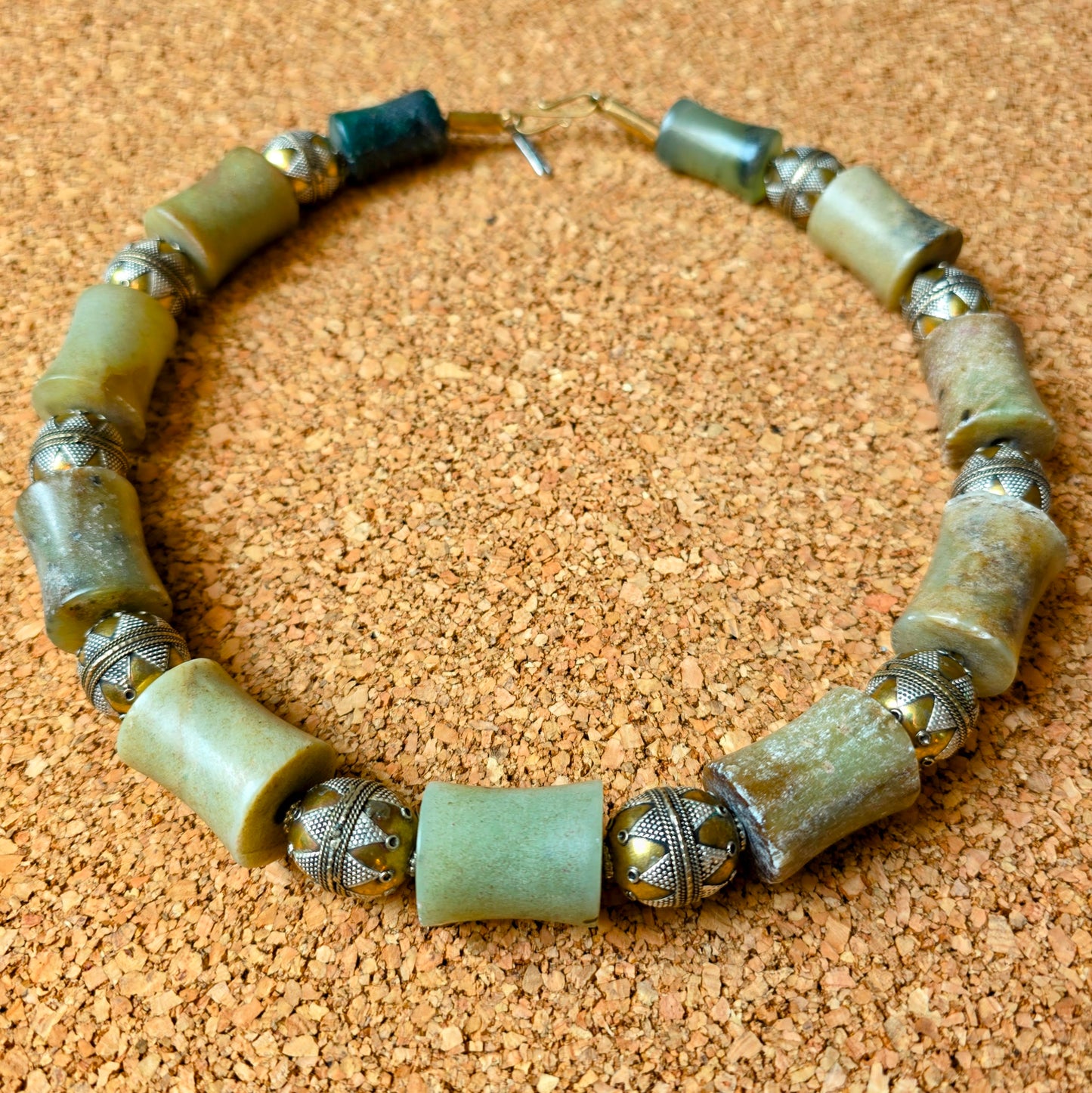 U0186 | Unikat- Halskette