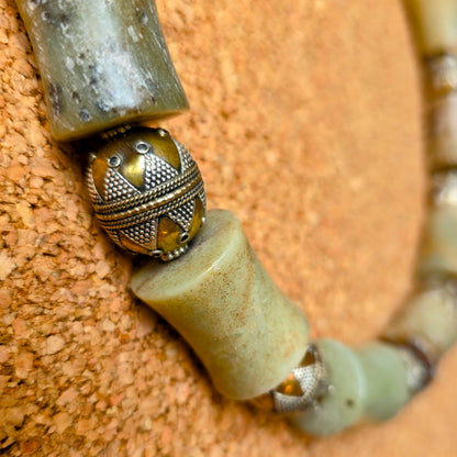 U0186 | Unikat- Halskette