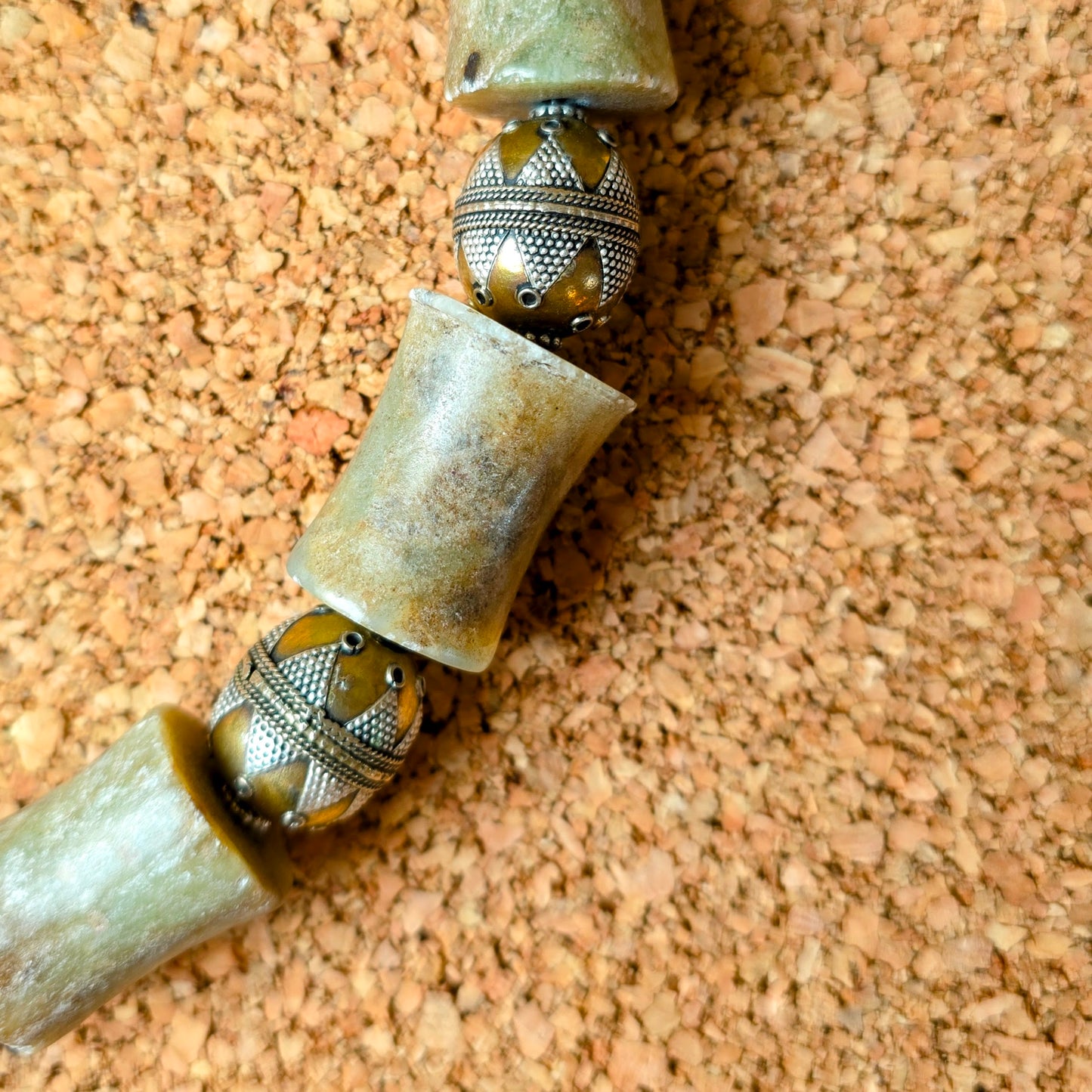 U0186 | Unikat- Halskette